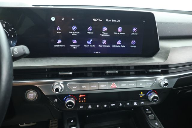2023 Kia Telluride SX X-Line AWD - 22923816 - 15