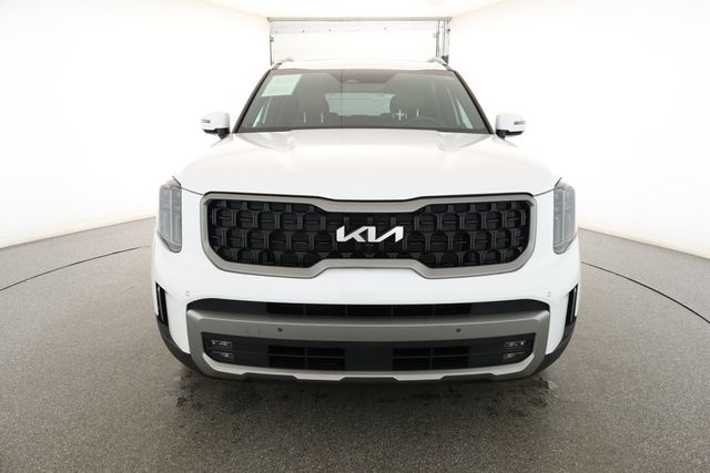 2023 Kia Telluride SX X-Line AWD - 22923816 - 1