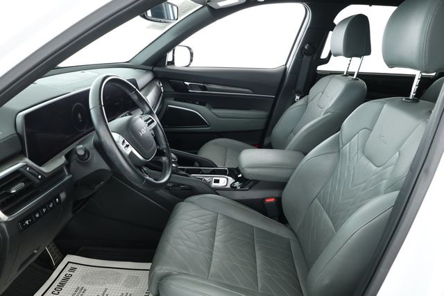 2023 Kia Telluride SX X-Line AWD - 22923816 - 20