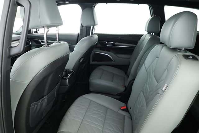 2023 Kia Telluride SX X-Line AWD - 22923816 - 21