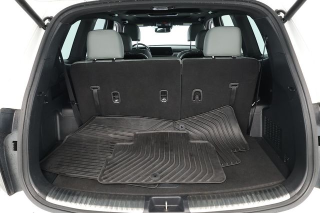 2023 Kia Telluride SX X-Line AWD - 22923816 - 22