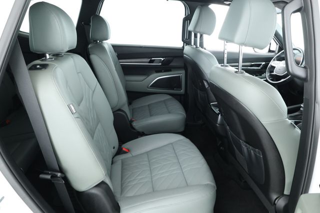 2023 Kia Telluride SX X-Line AWD - 22923816 - 24
