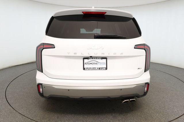 2023 Kia Telluride SX X-Line AWD - 22923816 - 4