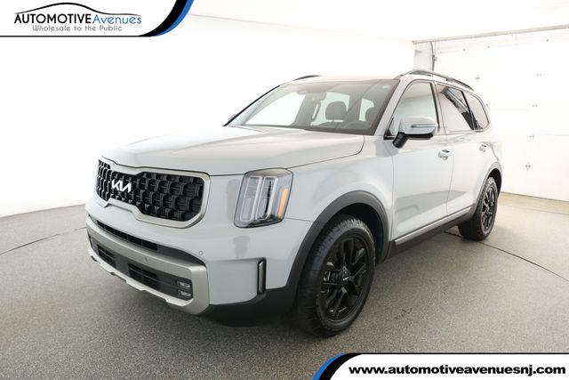 2023 Kia Telluride SX X-Pro AWD - 22913582 - 0