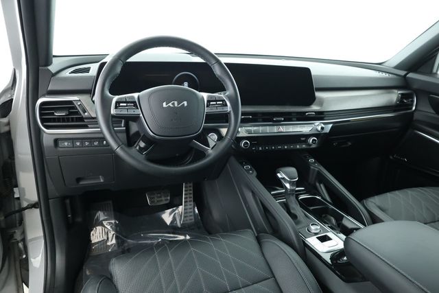2023 Kia Telluride SX X-Pro AWD - 22913582 - 10