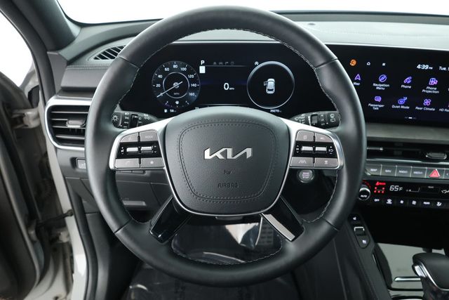 2023 Kia Telluride SX X-Pro AWD - 22913582 - 11