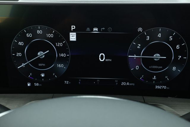 2023 Kia Telluride SX X-Pro AWD - 22913582 - 12