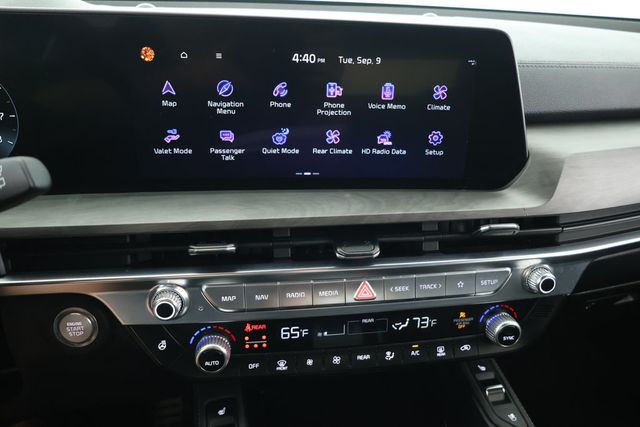2023 Kia Telluride SX X-Pro AWD - 22913582 - 15