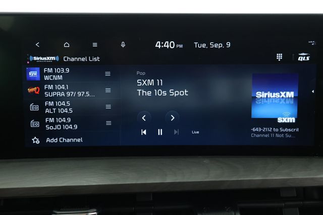 2023 Kia Telluride SX X-Pro AWD - 22913582 - 18