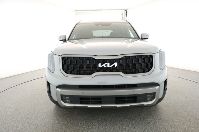2023 Kia Telluride SX X-Pro AWD - 22913582 - 1