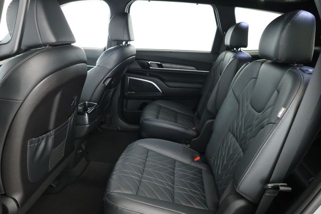 2023 Kia Telluride SX X-Pro AWD - 22913582 - 21