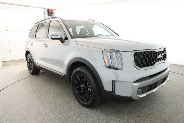 2023 Kia Telluride SX X-Pro AWD - 22913582 - 2