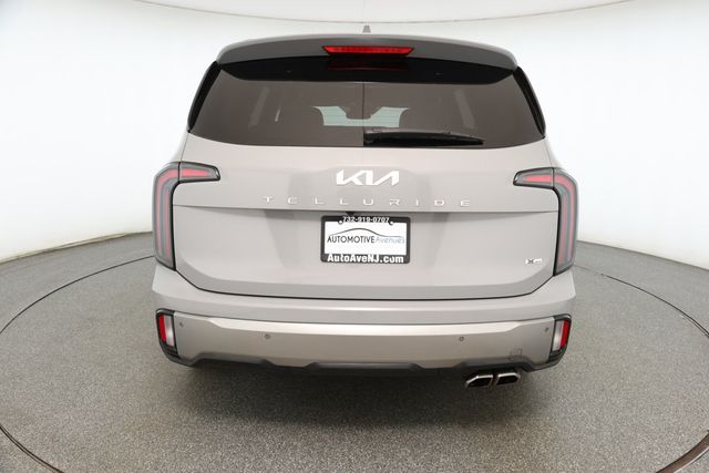 2023 Kia Telluride SX X-Pro AWD - 22913582 - 4