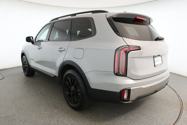 2023 Kia Telluride SX X-Pro AWD - 22913582 - 5