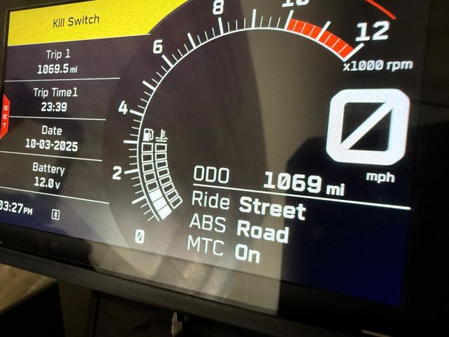 2023 KTM 390 Adventure LOW MILES! - 22926730 - 9