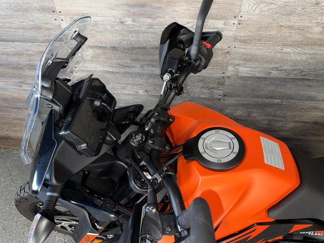 2023 KTM 390 Adventure LOW MILES! - 22926730 - 12