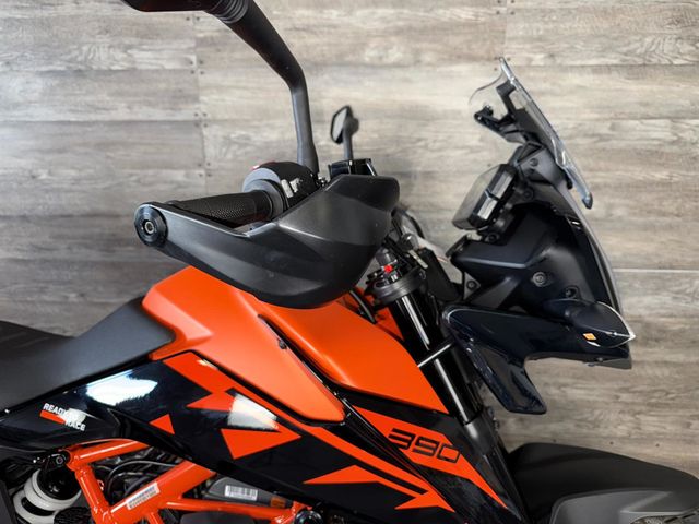 2023 KTM 390 Adventure LOW MILES! - 22926730 - 3