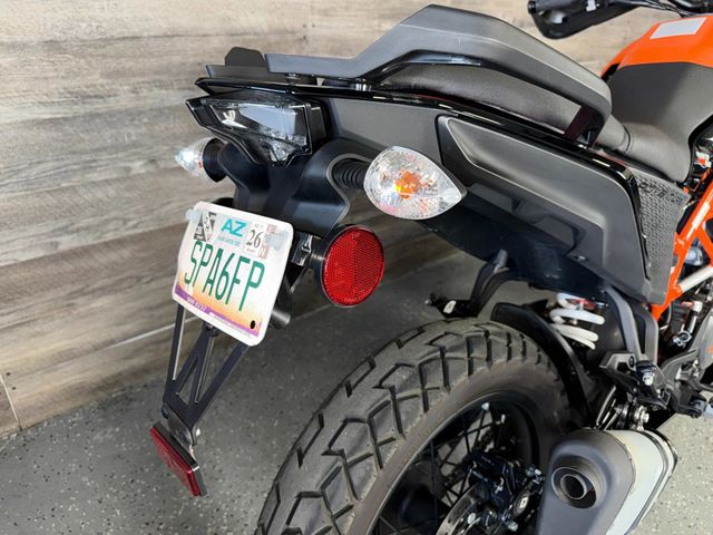 2023 KTM 390 Adventure LOW MILES! - 22926730 - 6