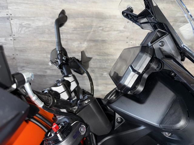 2023 KTM 390 Adventure LOW MILES! - 22926730 - 7