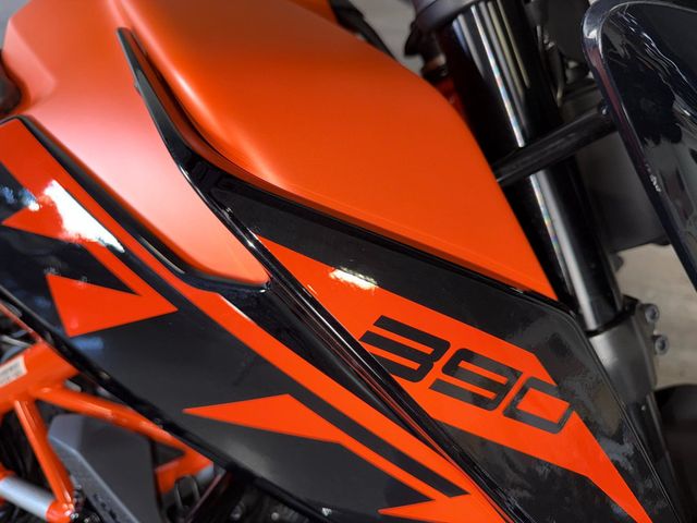 2023 KTM 390 Adventure LOW MILES! - 22926730 - 8