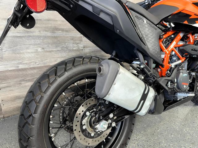 2023 KTM 390 Adventure One Owner! - 22926739 - 5