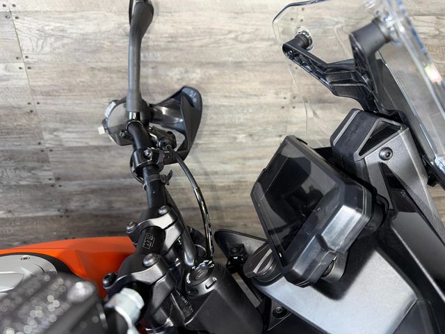 2023 KTM 390 Adventure One Owner! - 22926739 - 6