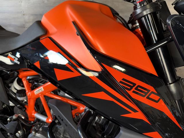 2023 KTM 390 Adventure One Owner! - 22926739 - 7