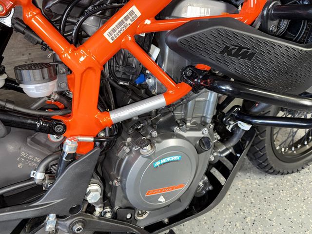 2023 KTM 390 Adventure One Owner! - 22926739 - 8