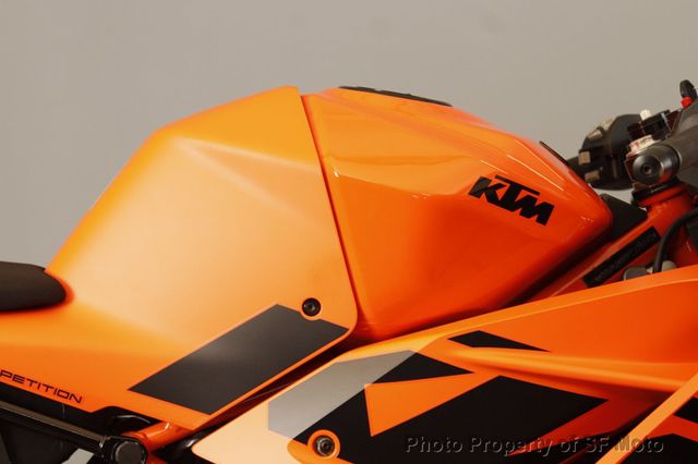 2023 KTM RC 390 Includes Warranty! - 22328305 - 26