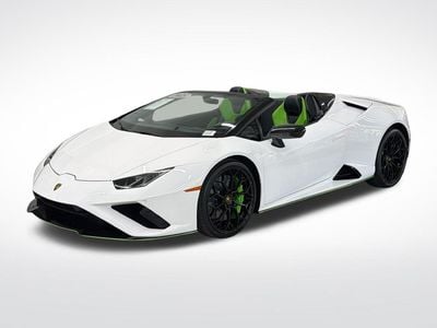 2023 Lamborghini Huracan EVO