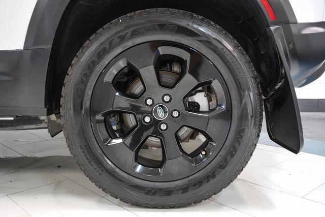 2023 Land Rover Defender 110 S AWD - 22852017 - 10