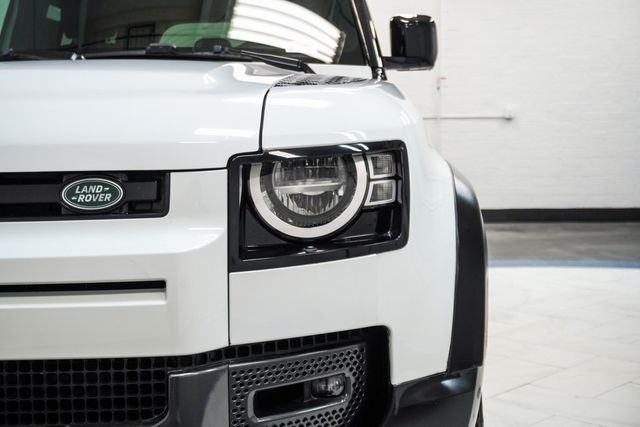 2023 Land Rover Defender 110 S AWD - 22852017 - 14