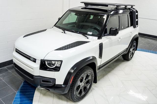 2023 Land Rover Defender 110 S AWD - 22852017 - 15