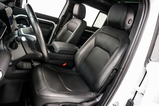 2023 Land Rover Defender 110 S AWD - 22852017 - 17