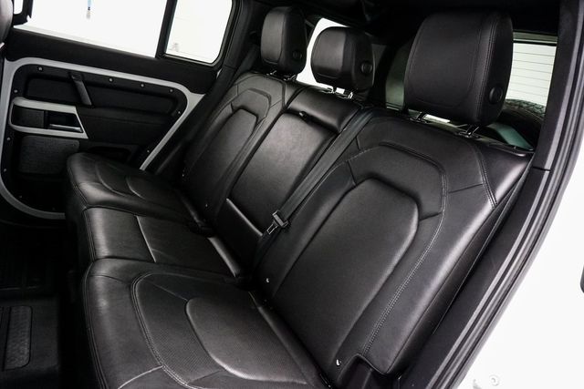 2023 Land Rover Defender 110 S AWD - 22852017 - 19