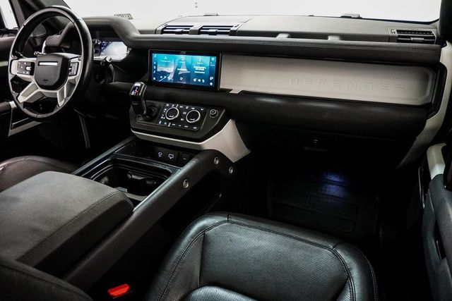 2023 Land Rover Defender 110 S AWD - 22852017 - 23