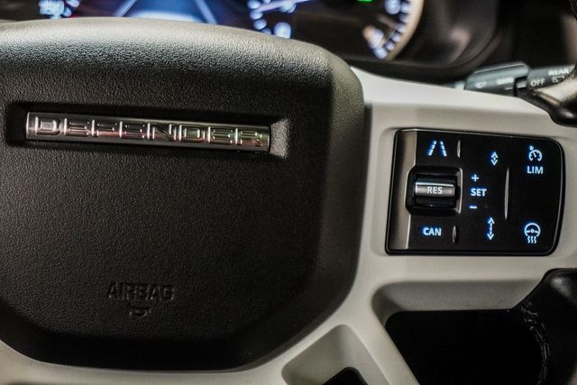 2023 Land Rover Defender 110 S AWD - 22852017 - 27