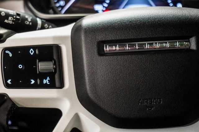 2023 Land Rover Defender 110 S AWD - 22852017 - 28