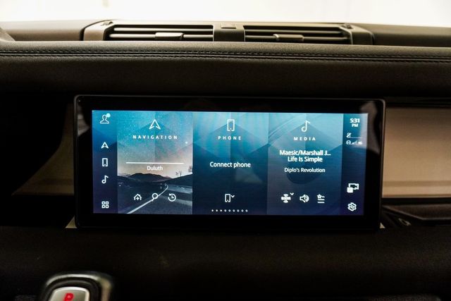 2023 Land Rover Defender 110 S AWD - 22852017 - 37