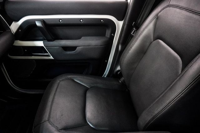 2023 Land Rover Defender 110 S AWD - 22852017 - 42