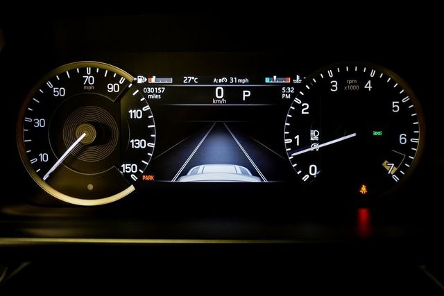 2023 Land Rover Defender 110 S AWD - 22852017 - 43