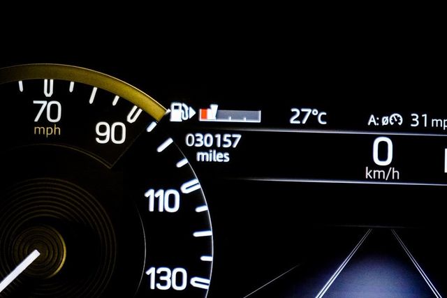 2023 Land Rover Defender 110 S AWD - 22852017 - 44