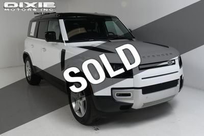 2023 Land Rover Defender - SALEPEEU2P2188358