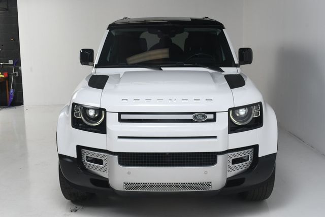 2023 Land Rover Defender 110 SE AWD - 22789546 - 9