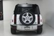 2023 Land Rover Defender 110 SE AWD - 22789546 - 10