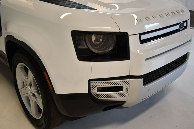 2023 Land Rover Defender 110 SE AWD - 22789546 - 11