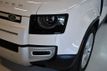 2023 Land Rover Defender 110 SE AWD - 22789546 - 12