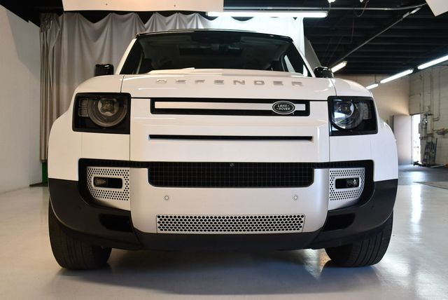 2023 Land Rover Defender 110 SE AWD - 22789546 - 13
