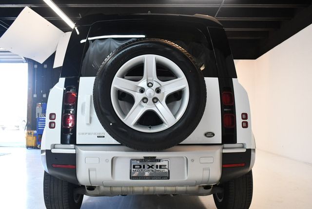 2023 Land Rover Defender 110 SE AWD - 22789546 - 14