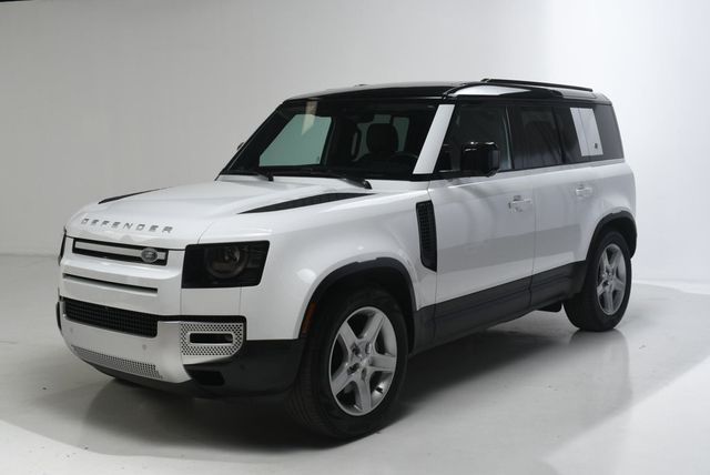 2023 Land Rover Defender 110 SE AWD - 22789546 - 1
